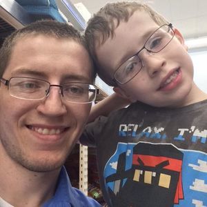 Meet your Posher, Josh